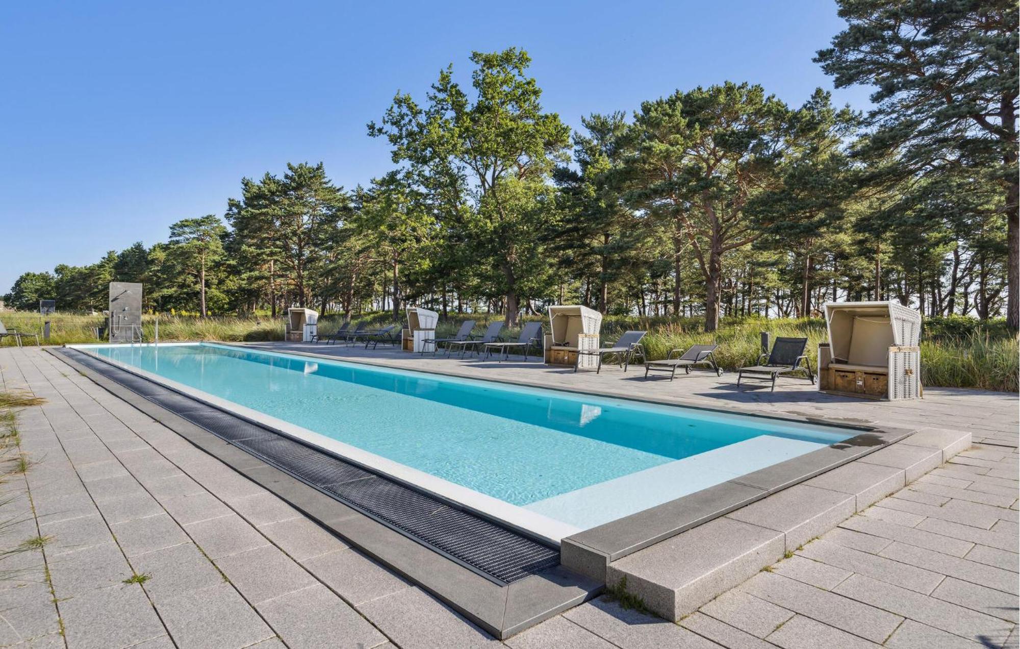 Apartment Sunny Binz