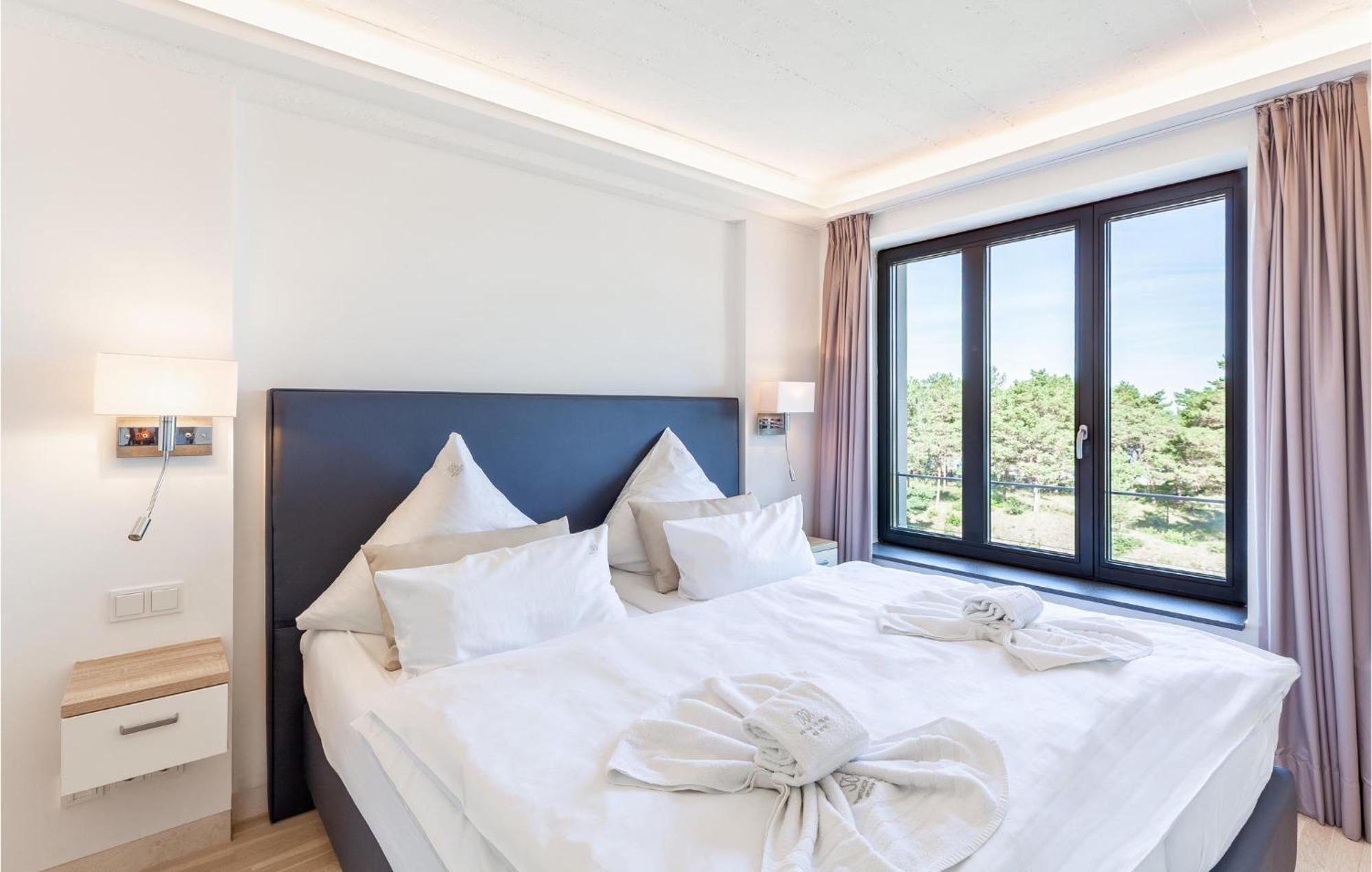 Sunny Apartment