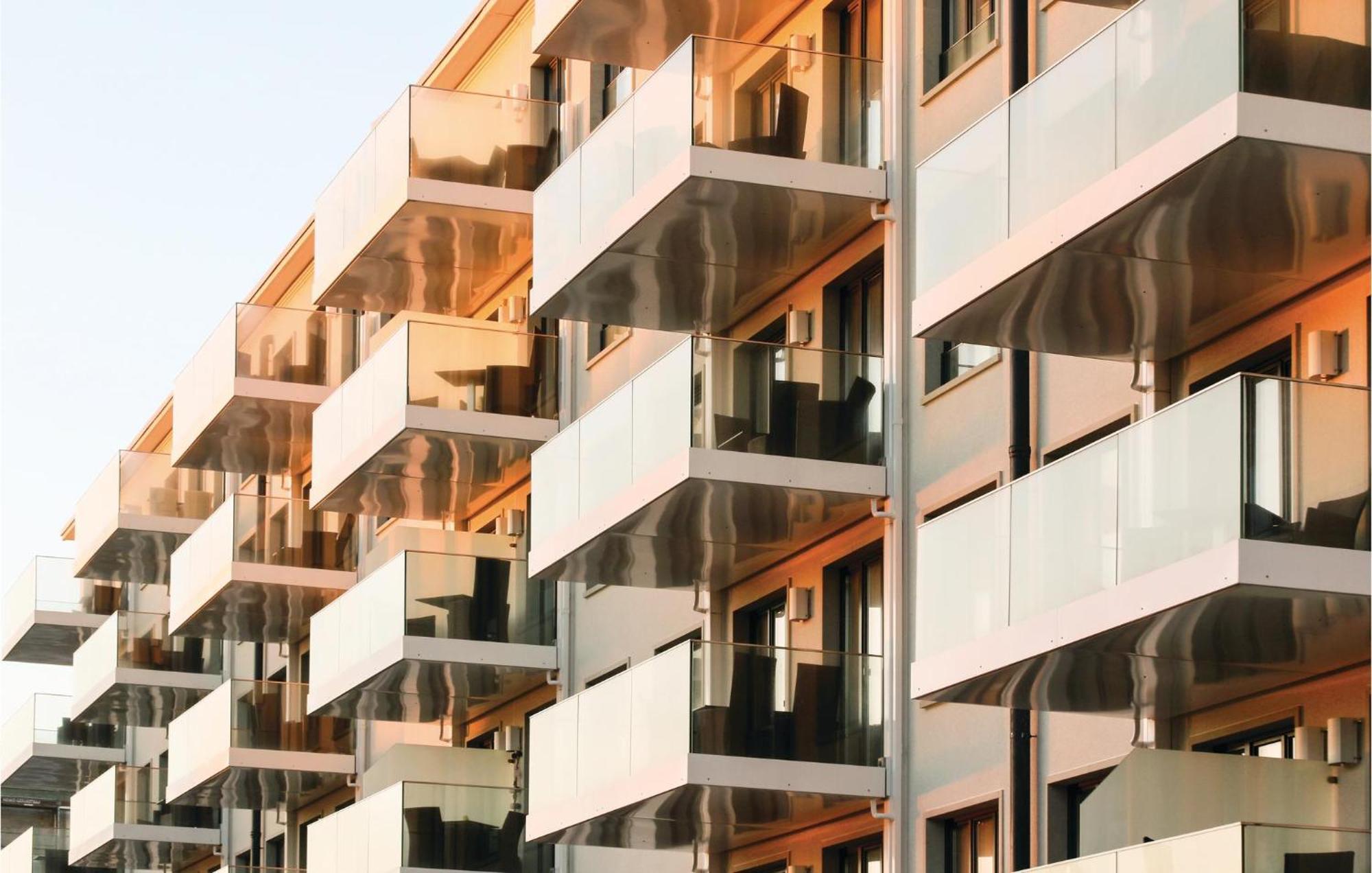 Sunny Apartment