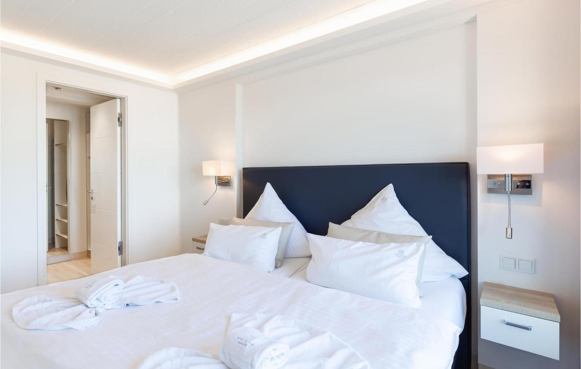 Apartment Sunny Binz